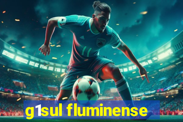 g1sul fluminense